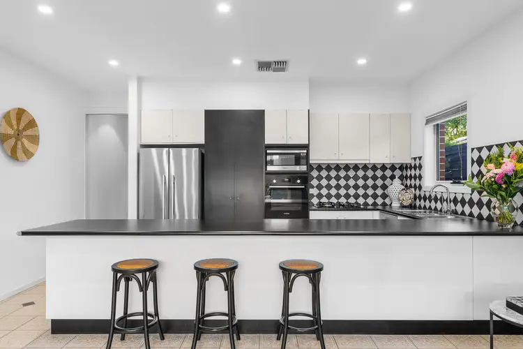 Fourth view of Homely house listing, 1/45 Hatfield Street, Balwyn North VIC 3104