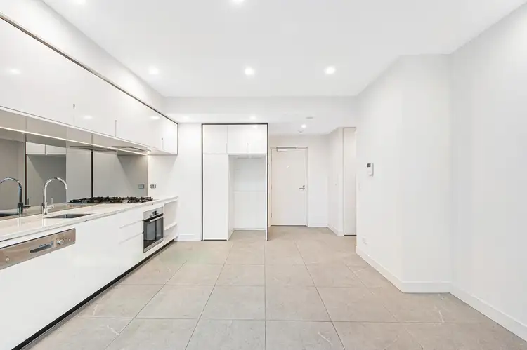 Second view of Homely apartment listing, 827/1 Broughton Street, Parramatta NSW 2150