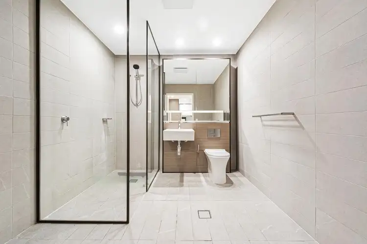 Third view of Homely apartment listing, 827/1 Broughton Street, Parramatta NSW 2150