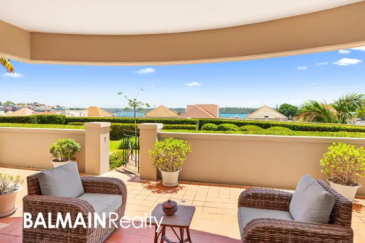 149/5 Wulumay Close, Rozelle NSW 2039