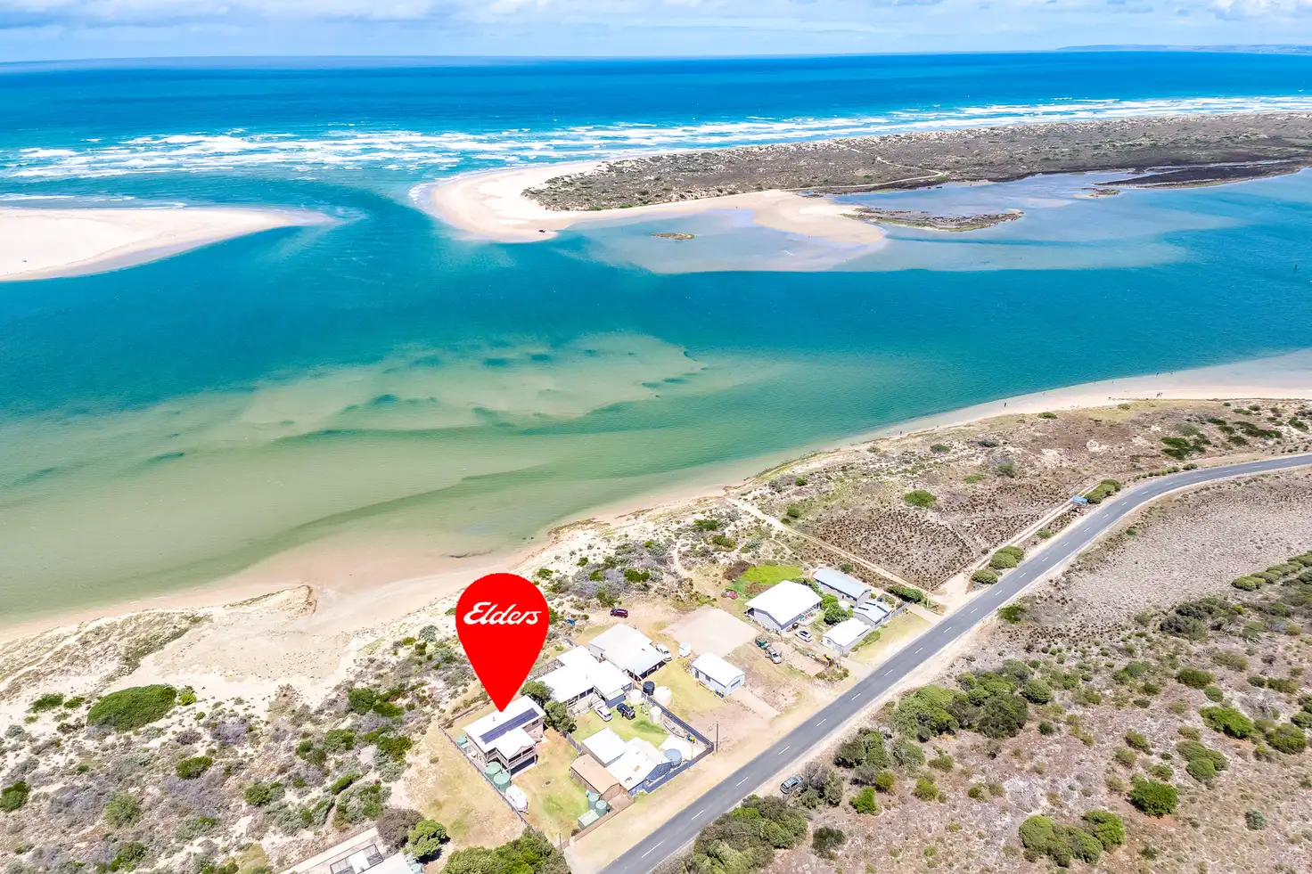 Main view of Homely house listing, Lot 112 Sugars Avenue, Hindmarsh Island SA 5214