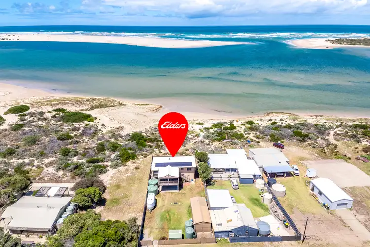 Second view of Homely house listing, Lot 112 Sugars Avenue, Hindmarsh Island SA 5214