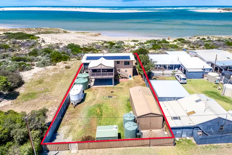 Fourth view of Homely house listing, Lot 112 Sugars Avenue, Hindmarsh Island SA 5214