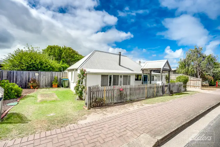 Main view of Homely house listing, 25 Gardiner Street, Goolwa SA 5214