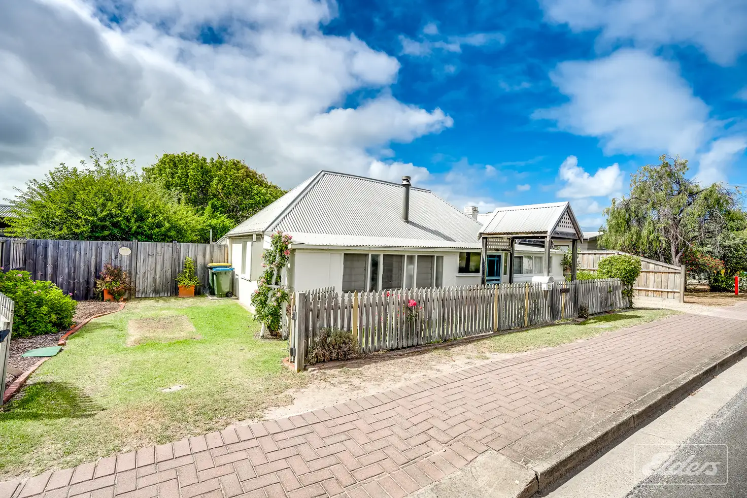 Main view of Homely house listing, 25 Gardiner Street, Goolwa SA 5214