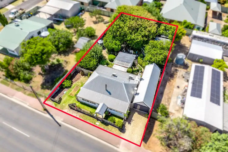 Second view of Homely house listing, 25 Gardiner Street, Goolwa SA 5214