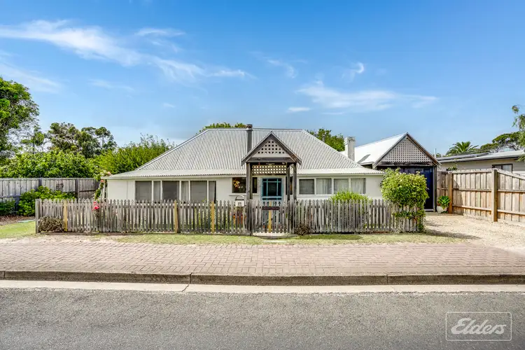 Fourth view of Homely house listing, 25 Gardiner Street, Goolwa SA 5214