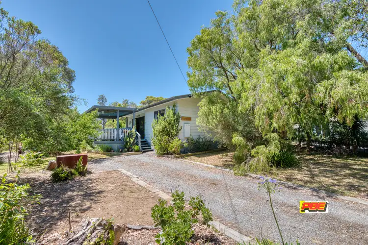 1 Cantor Drive, Venus Bay VIC 3956