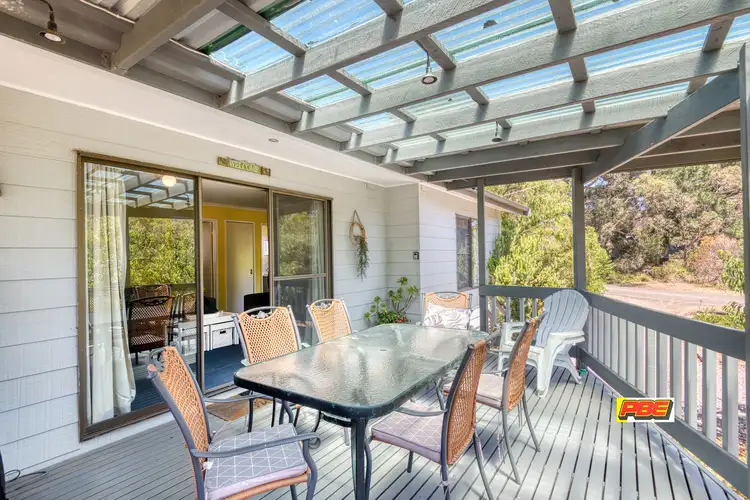 1 Cantor Drive, Venus Bay VIC 3956