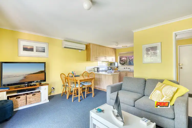 Second view of Homely house listing, 1 Cantor Drive, Venus Bay VIC 3956