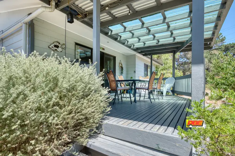 Fourth view of Homely house listing, 1 Cantor Drive, Venus Bay VIC 3956