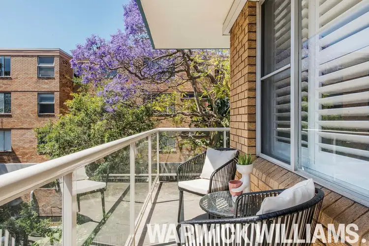 24/16 Wolseley Street, Drummoyne NSW 2047