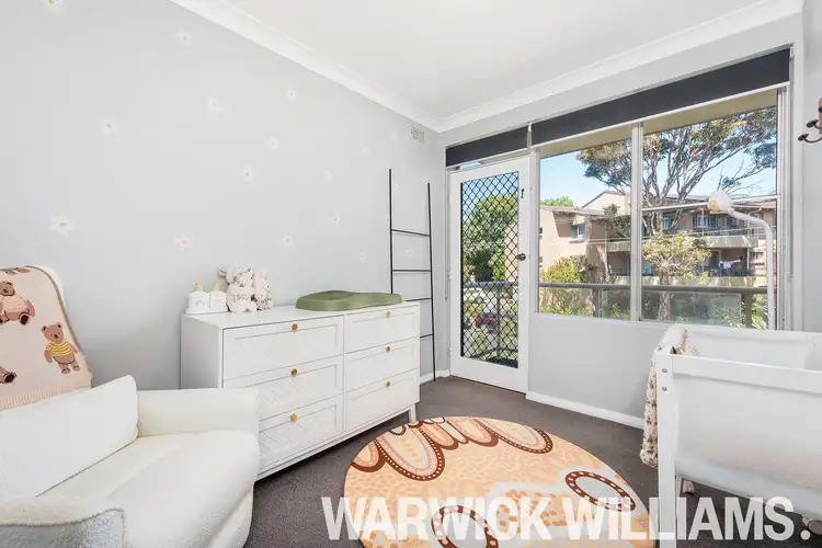 Sixth view of Homely apartment listing, 24/16 Wolseley Street, Drummoyne NSW 2047