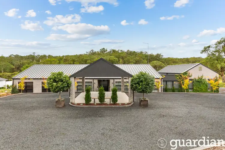 58 Shoplands Road, Annangrove NSW 2156