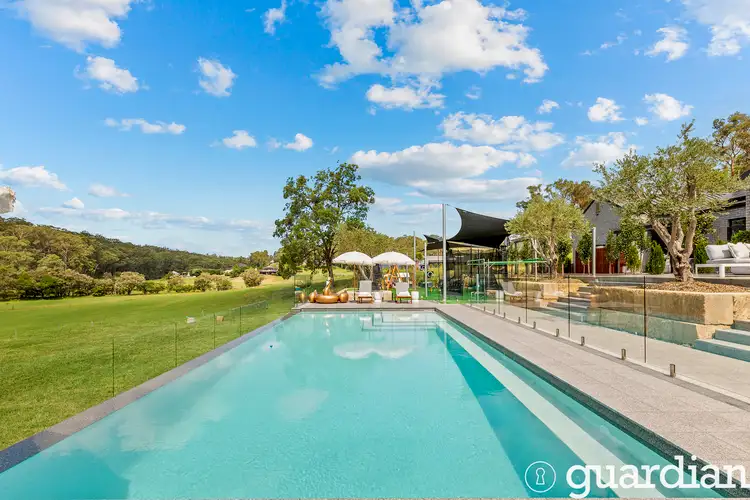58 Shoplands Road, Annangrove NSW 2156