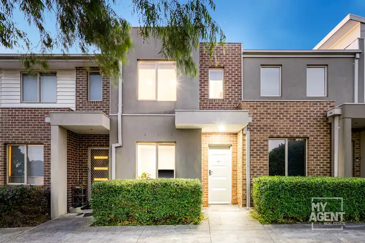 19/1 Hyde Park Avenue