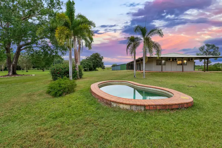 Fourth view of Homely house listing, 105 Gulnare Road, Bees Creek NT 822