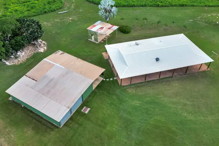 Fifth view of Homely house listing, 105 Gulnare Road, Bees Creek NT 822