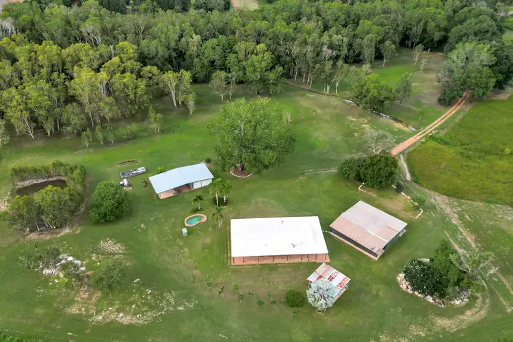 Sixth view of Homely house listing, 105 Gulnare Road, Bees Creek NT 822