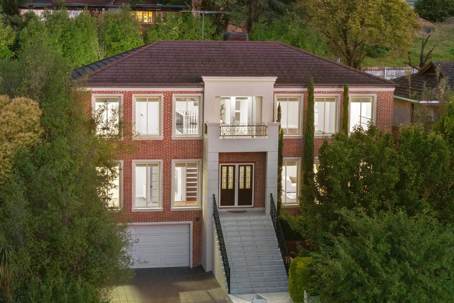 Main view of Homely house listing, 26 Horsfall Street, Templestowe Lower VIC 3107