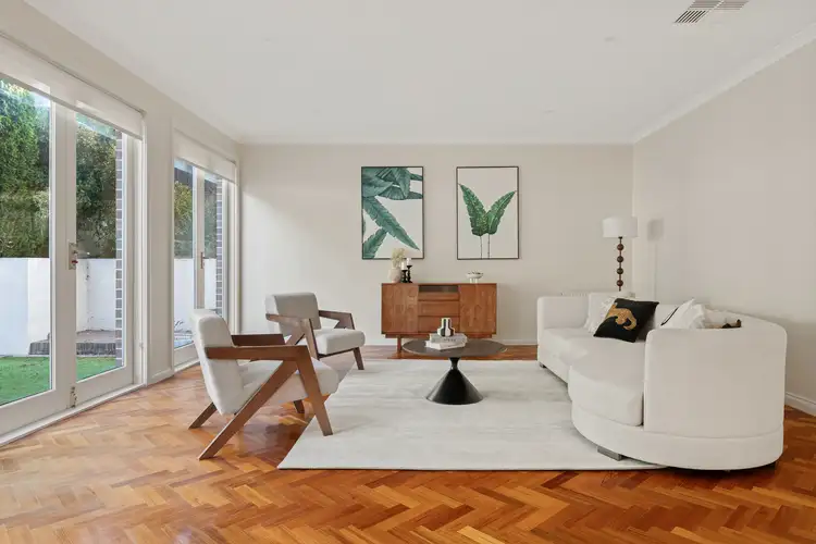 Third view of Homely house listing, 26 Horsfall Street, Templestowe Lower VIC 3107