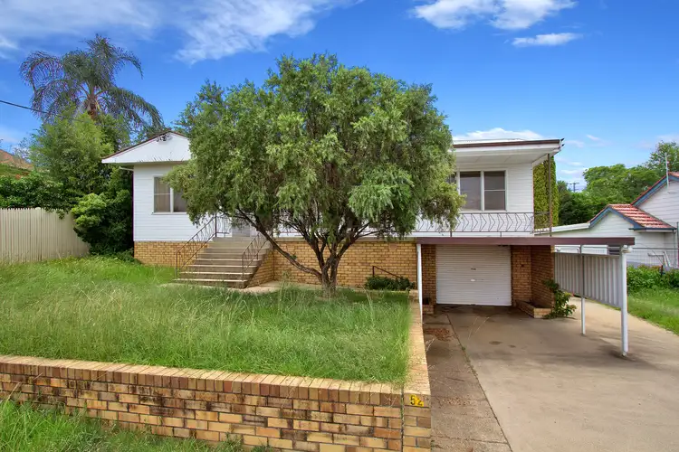 52 Peel Street, Tamworth NSW 2340
