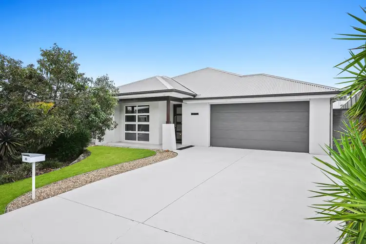 Main view of Homely house listing, 30 Thomas Boulton Circuit, Kellyville NSW 2155