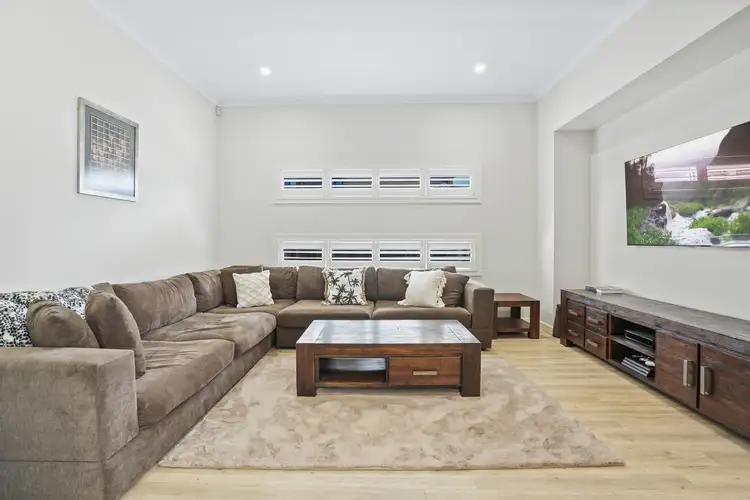 Second view of Homely house listing, 30 Thomas Boulton Circuit, Kellyville NSW 2155