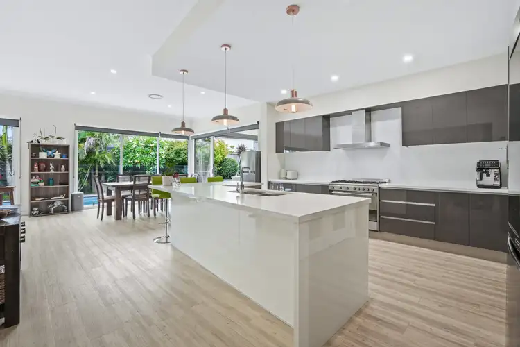Third view of Homely house listing, 30 Thomas Boulton Circuit, Kellyville NSW 2155