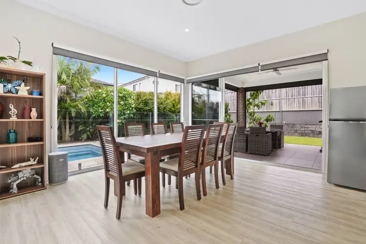 Fifth view of Homely house listing, 30 Thomas Boulton Circuit, Kellyville NSW 2155
