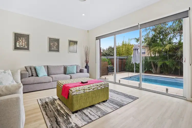 Sixth view of Homely house listing, 30 Thomas Boulton Circuit, Kellyville NSW 2155