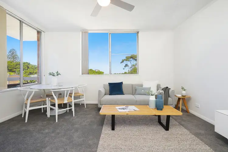 5/125 Macpherson Street, Bronte NSW 2024