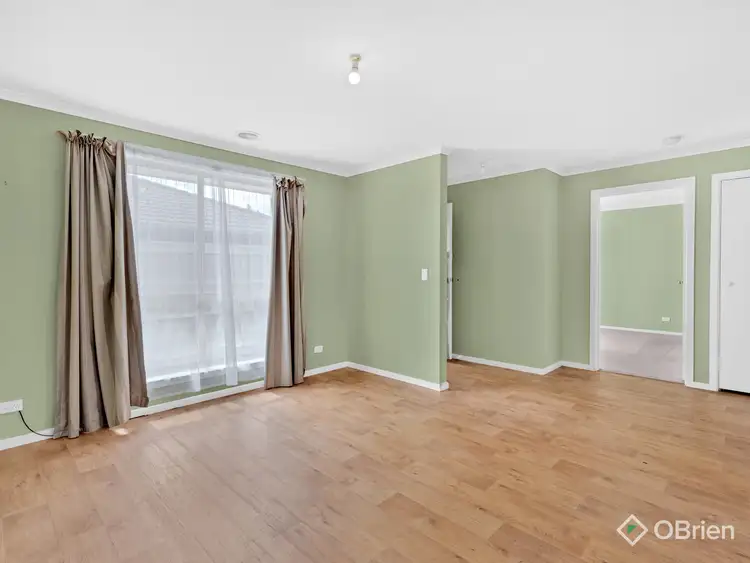 Second view of Homely house listing, 28 Ganges Court, Werribee VIC 3030