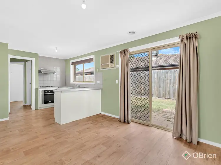 Third view of Homely house listing, 28 Ganges Court, Werribee VIC 3030