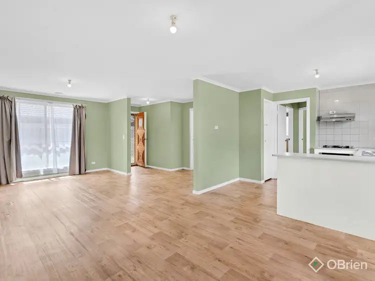 Fourth view of Homely house listing, 28 Ganges Court, Werribee VIC 3030