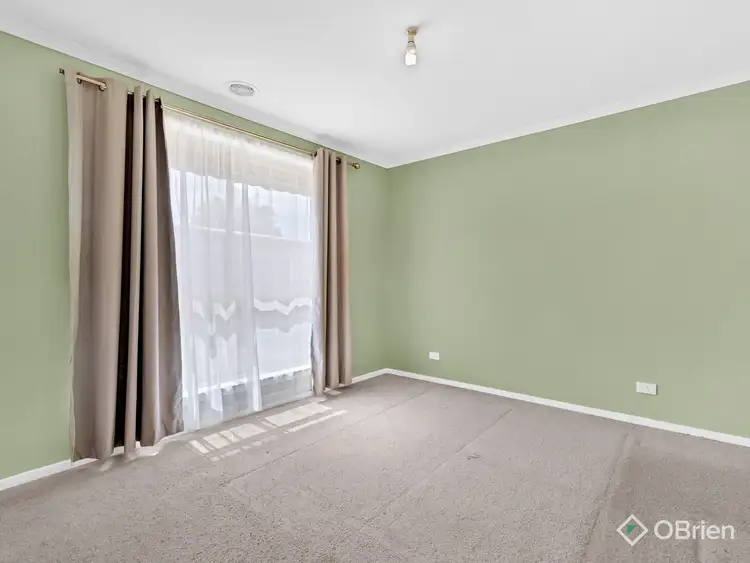 Sixth view of Homely house listing, 28 Ganges Court, Werribee VIC 3030