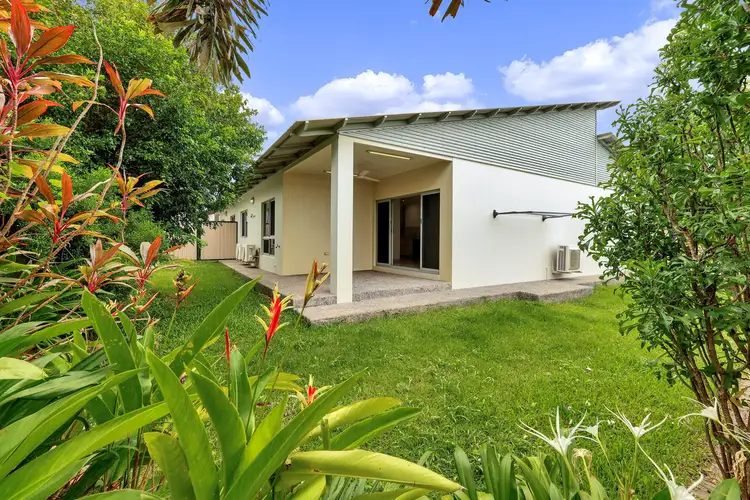 23/21 Hawker Street, Zuccoli NT 832