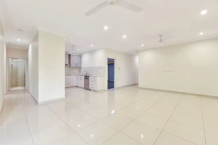 Second view of Homely apartment listing, 23/21 Hawker Street, Zuccoli NT 832