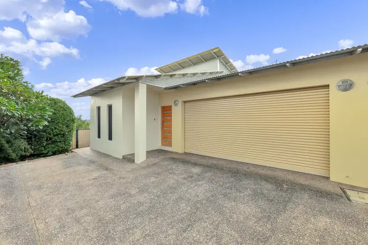 Third view of Homely apartment listing, 23/21 Hawker Street, Zuccoli NT 832