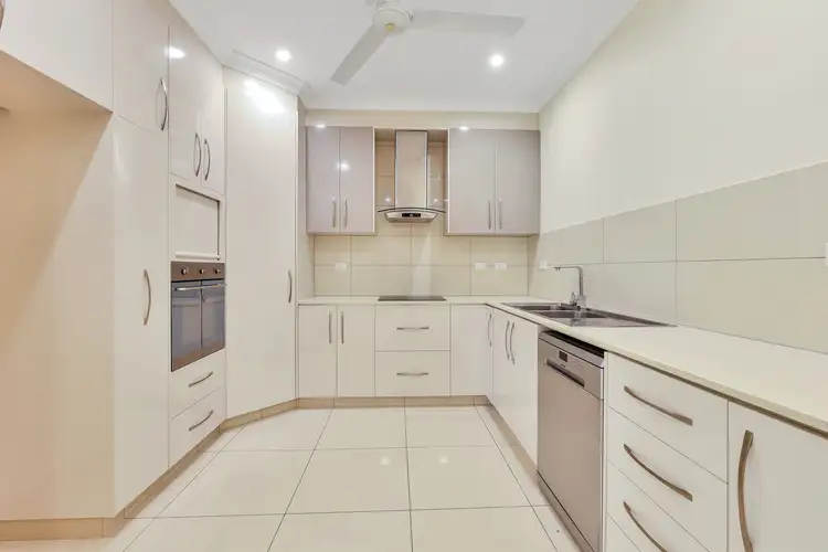 Fourth view of Homely apartment listing, 23/21 Hawker Street, Zuccoli NT 832
