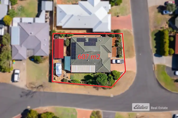 Third view of Homely house listing, 2 Carr Place, Usher WA 6230