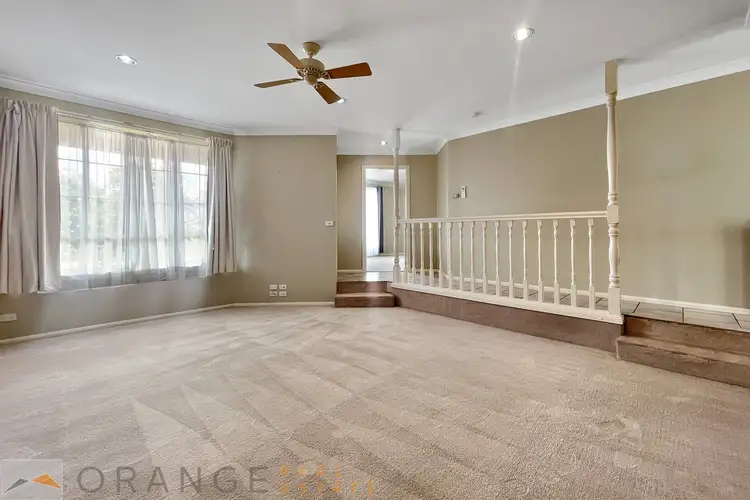 Third view of Homely house listing, 2 Georgian Place, Orange NSW 2800