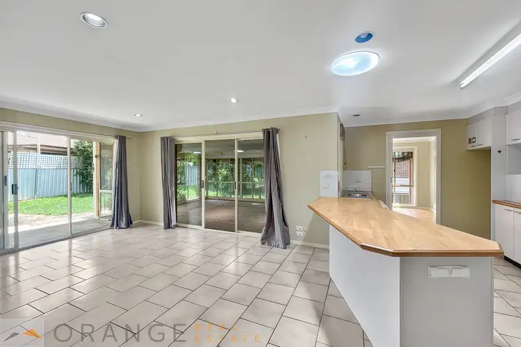 Fourth view of Homely house listing, 2 Georgian Place, Orange NSW 2800