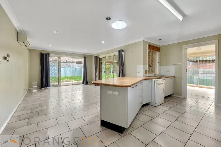 Fifth view of Homely house listing, 2 Georgian Place, Orange NSW 2800