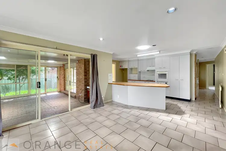 Sixth view of Homely house listing, 2 Georgian Place, Orange NSW 2800