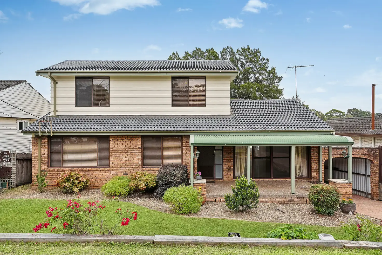 Main view of Homely house listing, 19 Palona Crescent, Engadine NSW 2233