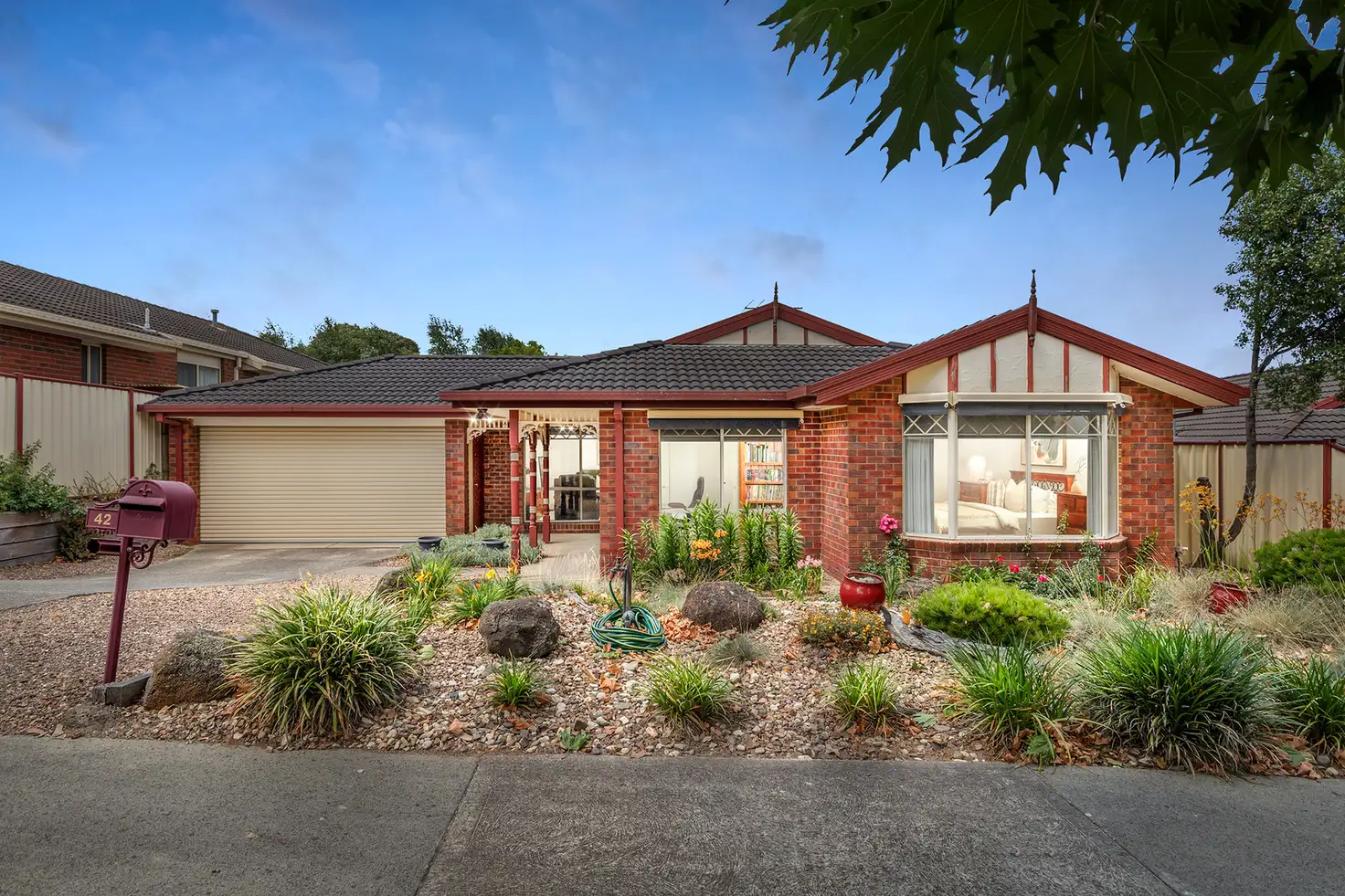 Main view of Homely house listing, 42 Corella Drive, Whittlesea VIC 3757