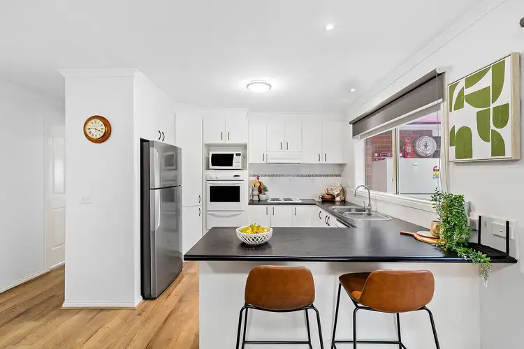 Fifth view of Homely house listing, 42 Corella Drive, Whittlesea VIC 3757