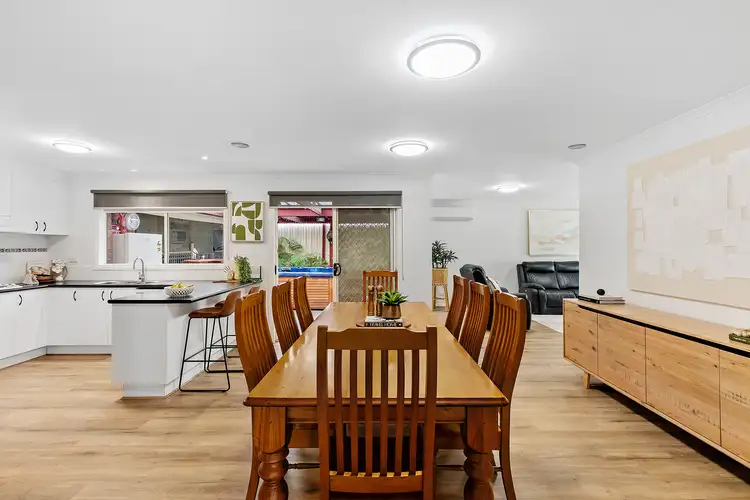 Sixth view of Homely house listing, 42 Corella Drive, Whittlesea VIC 3757