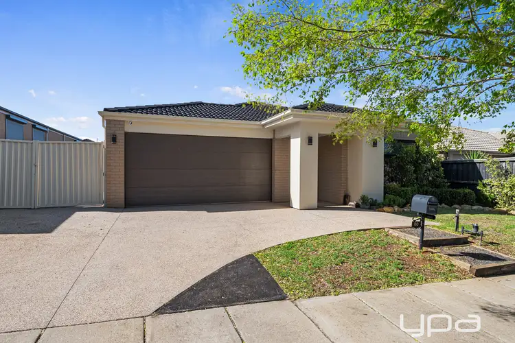 80 Stonehill Drive, Maddingley VIC 3340